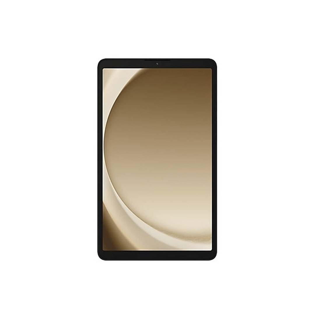 Samsung Galaxy Tab A9 Wi-Fi+4G 64GB 4GB 8.7inch - Mystic Silver in Qatar Samsung Galaxy Tab A9 Wi-Fi+4G 64GB 4GB 8.7inch - Mystic Silver in Qatar